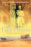 The last king in India : Wajid ʿAli Shah, 1822-1887