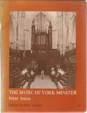 The music of York Minster