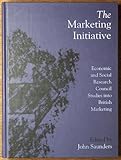 The marketing initiative : Economic and Social Research Council studies into British marketing