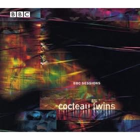 Cocteau Twins - BBC Sessions