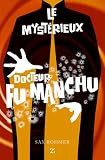 Le myst�rieux docteur Fu Manchu