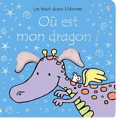 O� est mon dragon ?