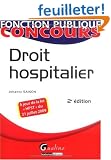 Droit hospitalier