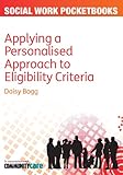 Applying a personalised approach to eligibility criteria