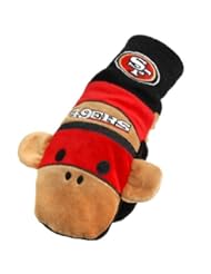 NFL San Francisco 49ers  Youth Mascot Mitten
