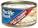 Pacific Pearl Fancy Crabmeat, 6-Ounce Cans (Pack of 12)