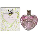 Vera Wang Princess By Vera Wang For Women. Eau De Toilette Spray 1.7 OZ
