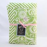 Baby Dry Goods - Splat Mat お食事マット（Appledore）