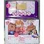 Baby Alive Wets N' Wiggles Caucasian Girl Doll w/ Bonus