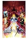 ヴァイスシュヴァルツ トライアルデッキ Fate/Zero