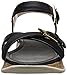 Nine West Women's Confrence Leather Dress Sandal
