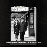 Brand New Antiques