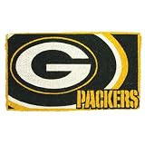 Green Bay Packers Welcome Mat