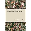 The Horror in the Museum (Fantasy and Horror Classics)