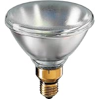 Philips 374322 250-watt PAR38 Krypton Flood Light Bulb