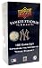 Upper Deck MLB New York Yankees Yankee Stadium Legacy 100 Card Set