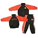 San Francisco Giants Infant Windsuit