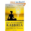 Die mystische Kabbala