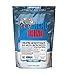 Hard Rhino Creatine Monohydrate Micronized Powder, 500 Grams (1.1 Lbs), Unflavored, Lab-Tested, Scoop Included
