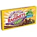 Raisinets Milk Chocolate, 3.5-Ounce Boxes (Pack of 18)