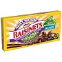 Nestle Raisinets On The Go Concession, 3.5-Ounce Boxes (Pack of 18)