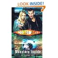 Doctor Who - The Monsters Inside (New Series Adventure 2)