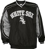 Chicago White Sox 2008 Pullover Jacket
