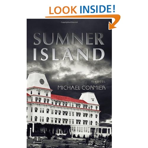 Sumner Island