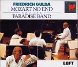 Mozart No End and the Paradise Band