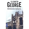 C�r�monies barbares