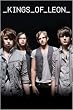 Kings Of Leon - Music Poster (The Guys) (Size: 24" x 36")