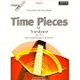 Time Pieces for Trombone: v. 1
