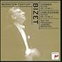 Bizet: Carmen and L' Arlesienne Suites