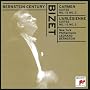 Bizet: Carmen Suites Nos. 1 & 2; L'Arl�sienne Suites Nos. 1 & 2