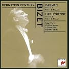 Carmen & L'Arlesienne Suites