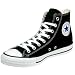 CONVERSE コンバース CANVAS ALL STAR HI キャンバス オールスター ハイカット スニーカー M9160 ブラック