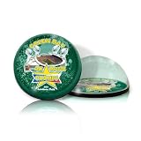NFL Green Bay Packers, Superbowl Winners,  Round Crystal Magnetized Paperweight