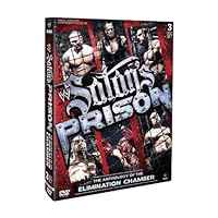 WWE: Satan's Prison - The Anthology of the Elimination Chamber (2010)