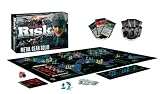 Risk: Metal Gear Solid