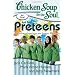 Just for Preteens: 101 Stories of Inspiration and Support for Tweens