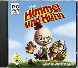 Himmel und Huhn - Chicken Little (DVD-ROM) - (Software Pyramide) - 