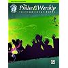 Top Praise & Worship Instrumental Solos for Strings: Violin (Book & CD) (Top Praise & Worship Instrumental Solos: Level 2-3)
