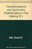 Transformations and symmetry