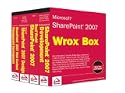 Microsoft SharePoint 2007 Wrox Box