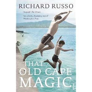 That Old Cape Magic