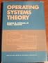 Operating Systems Theory (Prentice-Hall series in automatic computation)