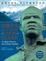 York's Adventures with Lewis and Clark