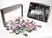 Photo Jigsaw Puzzle of The Pak Ou caves, a well known Buddhist site and place of pilgrimage, 25km from from Robert Harding