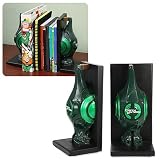 Green Lantern Movie - Lantern Book Ends