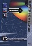 FileMaker Pro 9: Beginner VTC Training CD
